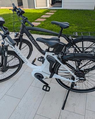 E-bike Piaggio