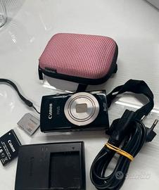 Canon ixus 177