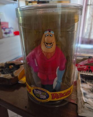Funko wacky races "plastic fantastic" '03