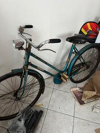 Bicicletta