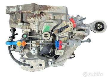 CAMBIO MANUALE COMPLETO ALFA ROMEO Giulietta Serie