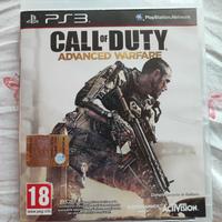 giochi PS3 