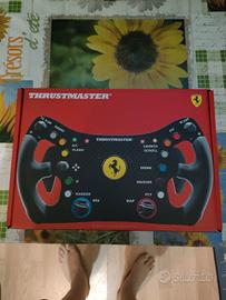  THRUSTMASTER GT3 488 WEEL ADD-ON