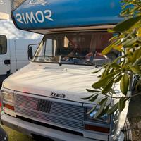 Rimor Koala 120L – Fiat Ducato 1.9 TD