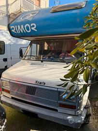 Rimor Koala 120L – Fiat Ducato 1.9 TD