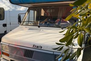 Rimor Koala 120L – Fiat Ducato 1.9 TD