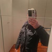 giaccone BLAUER HI.TECH