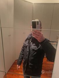 giaccone BLAUER HI.TECH