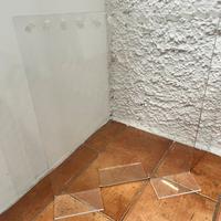 Espositore plexiglas