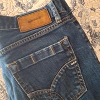 jeans Gas