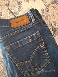 jeans Gas