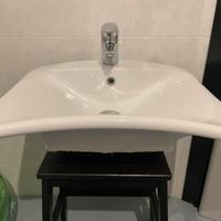 Lavabo da appoggio