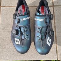 Scarpe ciclismo carbonio gaerne