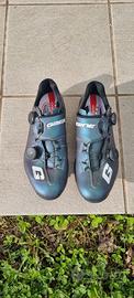 Scarpe ciclismo carbonio gaerne