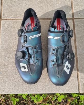 Scarpe ciclismo carbonio gaerne