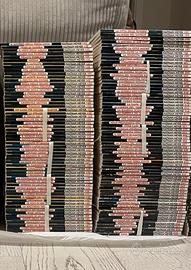 Nathan Never volumi Originali 131-260