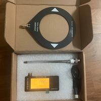 Ricevitore DSP Amnvolt V4 versione in metallo