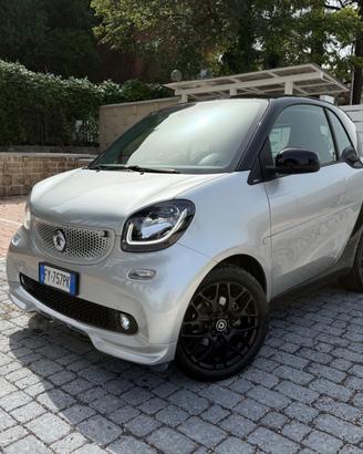 Smart ForTwo Superpassion LED NAVI