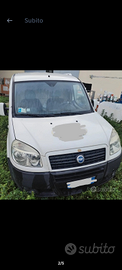 Fiat furgone dobló 1.9