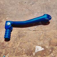 Leva cambio pit bike