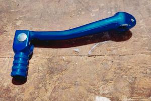 Leva cambio pit bike