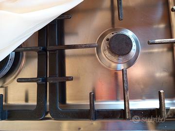 macchina del gas da cucina 