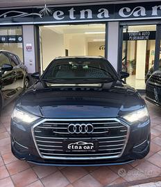 Audi A6 50 2.0 TFSI e quattro ultra S tronic Busin