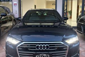 Audi A6 50 2.0 TFSI e quattro ultra S tronic Busin