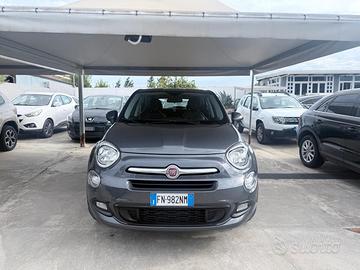 Fiat 500X 1.4 T-Jet 120 CV GPL Lounge
