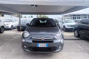 Fiat 500X 1.4 T-Jet 120 CV GPL Lounge