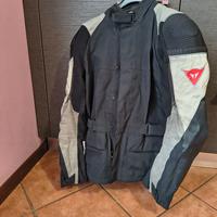 Giacca Dainese laminata goretex