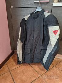 Giacca Dainese laminata goretex