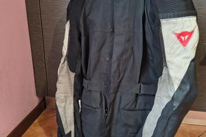 Giacca Dainese laminata goretex