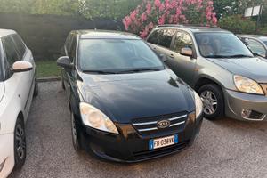 Kia Ceed pro_cee'd 1.6 CRDi VGT 90CV LX