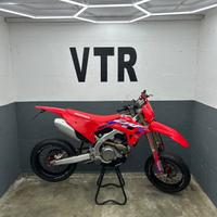 HONDA CRF 450 R 2024