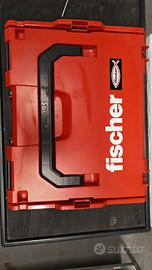 Tasselli Fischer duopower