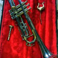 Strumenti musicali