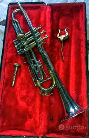 Strumenti musicali