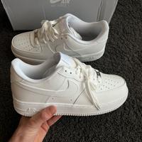 Nike Air Force 1, Donna Uomo, 43