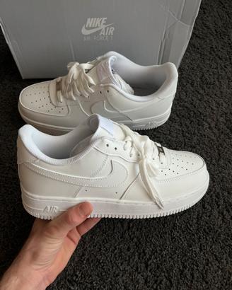 Nike Air Force 1, Donna Uomo, 43