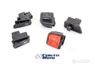 Kit tasti devioluce Honda Sh 300 2007 - 2020