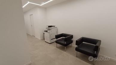 Ufficio in Coworking