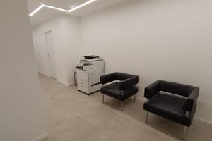 Ufficio in Coworking