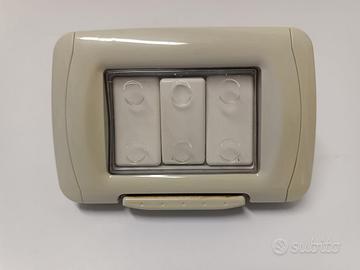 Interruttore stagno Gewiss