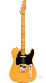 Chitarra elettrica Squier Fender Classic Vibe'50s