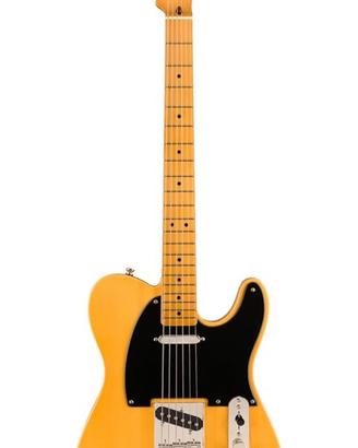 Chitarra elettrica Squier Fender Classic Vibe'50s