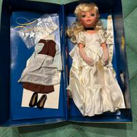 Furga Bambola Disney Cenerentola 1967 con scatola