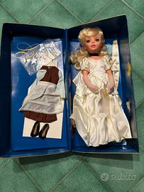 Furga Bambola Disney Cenerentola 1967 con scatola