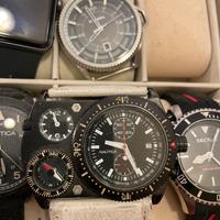 Orologi vari