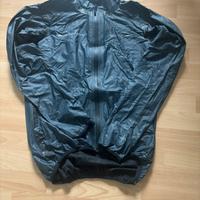 Giacca antipioggia ciclismo
